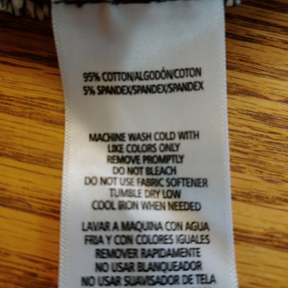 Tommy Hilfiger Active wear Tank - Picture 3 of 4